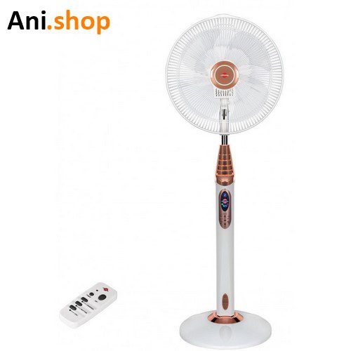 پنکه پایه بلند مدل رعنا Rana - Image 3