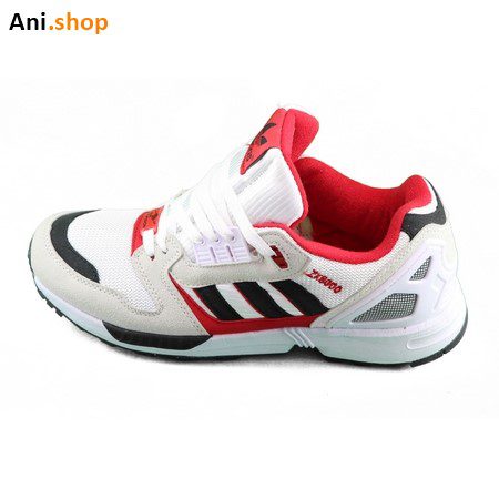 کتانی مردانه اسنیکر آدیداس زدایکس adidas zx 8000 کد32