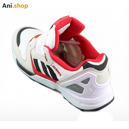 کتانی مردانه اسنیکر آدیداس زدایکس adidas zx 8000 کد32 - Image 4