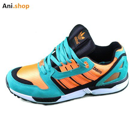 کفش و کتونی اسپرت مردانه آدیداس زد ایکس Adidas ZX8000 D65459 کد42