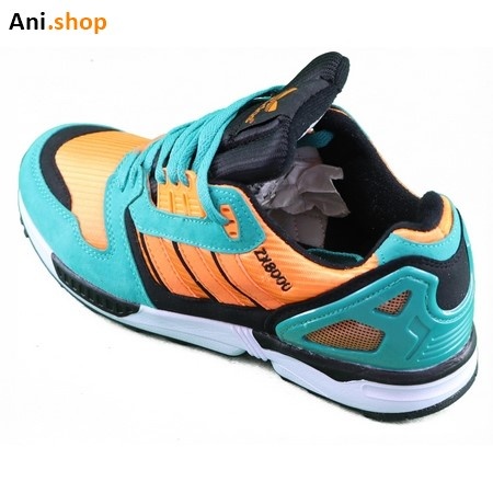 کفش و کتونی اسپرت مردانه آدیداس زد ایکس Adidas ZX8000 D65459 کد42 - Image 3
