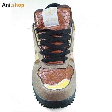 کفش مخصوص دویدن مردانه آدیداس کد63 - Image 3