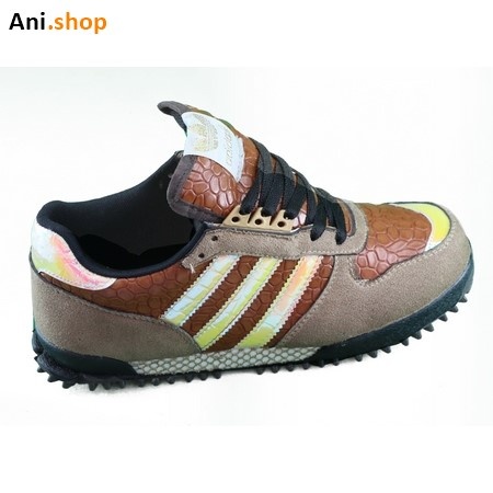 کفش مخصوص دویدن مردانه آدیداس کد63 - Image 5