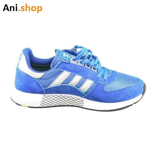 کتونی اسپرت آدیداس مردانه کد B55 - Image 3