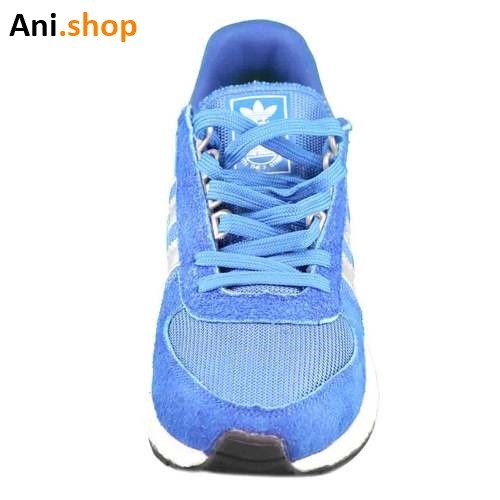 کتونی اسپرت آدیداس مردانه کد B55 - Image 4