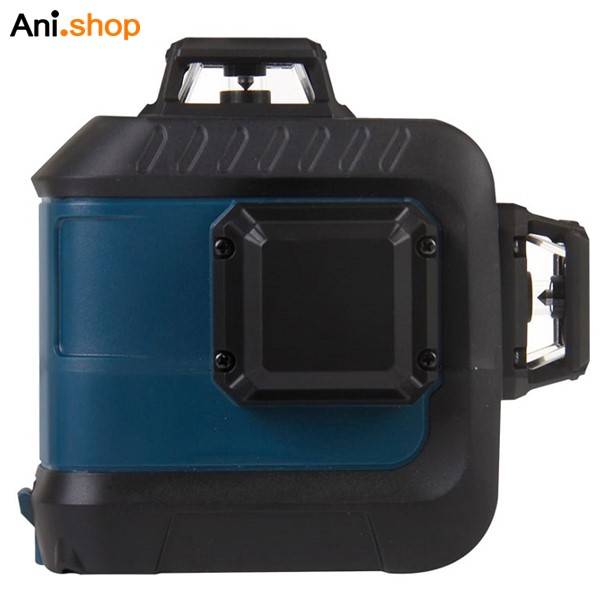 تراز لیزری سه بعدی 360 درجه (سبز) آروا مدل 4677 کد 216