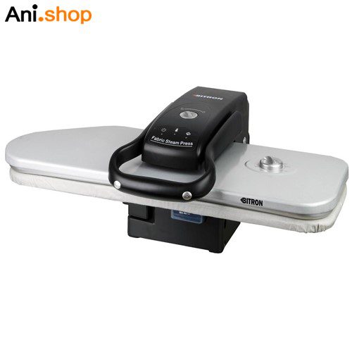 اتوپرس کف فلز مدل BSI-412 کد 104