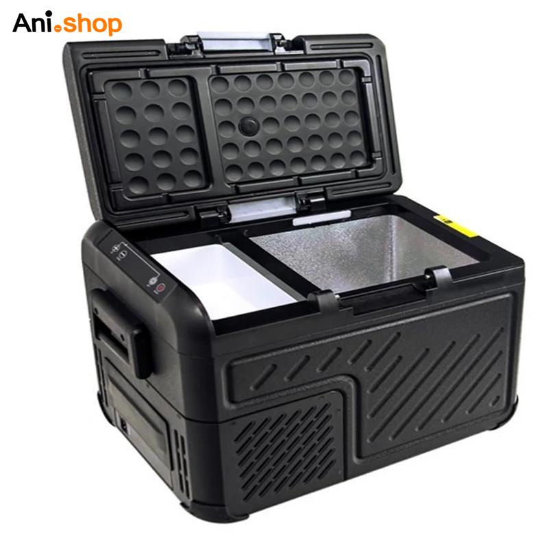 یخچال فریزر خودرو و کمپینگ 22 لیتر وارداتی - تصویر 2
