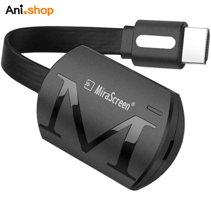 دانگل HDMI میراسکرین مدل G4 وایرلس - Image 3