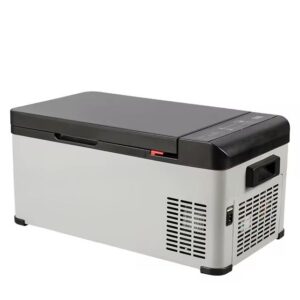 یخچال فریزر سفری 22 لیتر CSA اورجینال دمای منفی 25- درجه