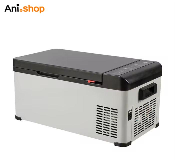 یخچال فریزر سفری 22 لیتر CSA اورجینال دمای منفی 25- درجه - Image 2