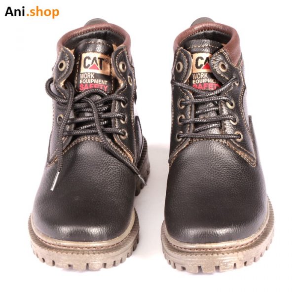 پوتین بندی مردانه کد B14 - Image 2