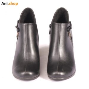 پوتین بغل پاپیونی کد B15