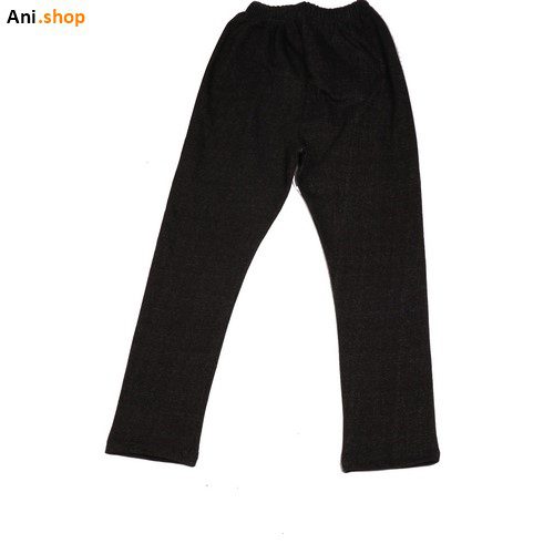 بلوز شلوار ضخیم دخترانه FVA120 - Image 3