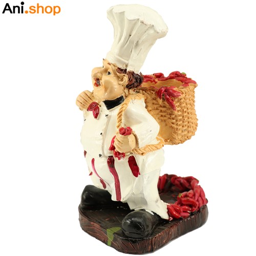 دکوری بامزه سرآشپز کد 15363