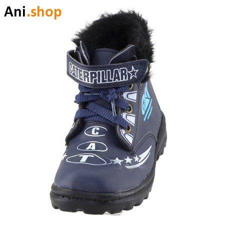 نیم پوت پسرانه CAT کد264 - Image 3