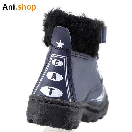 نیم پوت پسرانه CAT کد264 - Image 4