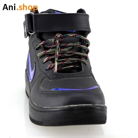 کتونی ساق دار کد467 - Image 3