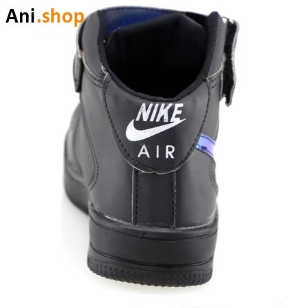 کتونی ساق دار کد467 - Image 4