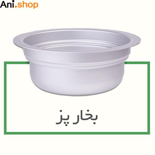 سرویس غذاپز همه کاره مدل 8 پارچه 8 نفره اریکا ( 8 نفره ) کد 100 - Image 9