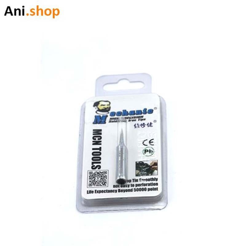 نوک هویه مکانیک مدل Mechanic 900M-T-TIS کد dz-30