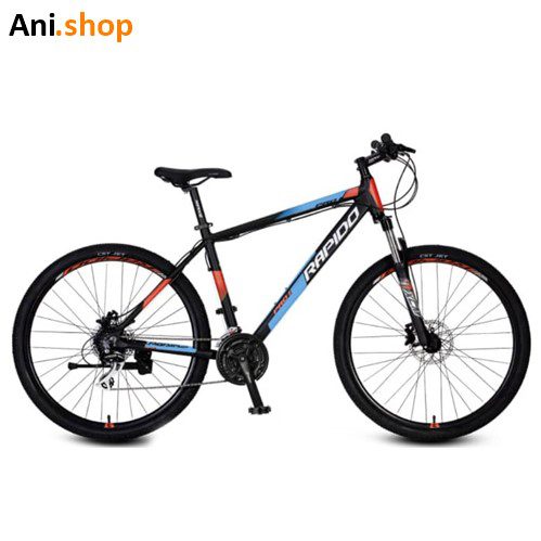 دوچرخه راپیدو 2021 مدل PRO1 سایز 27.5 ( شیمانو اصلی ) کد B8
