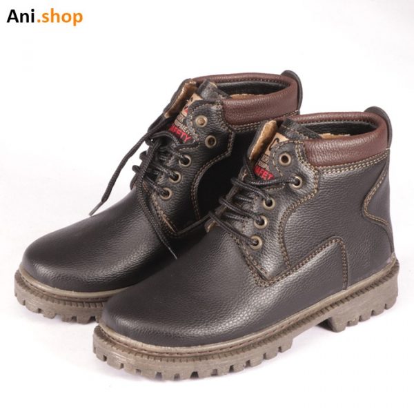 پوتین بندی مردانه کد B14