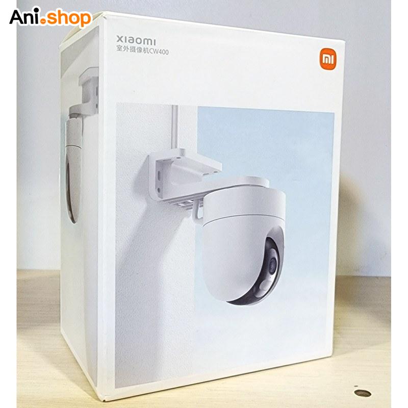 دوربین مدار بسته شیائومی CW400 نوع دام ۴ مگاپیکسل با دید در شب - تصویر 3
