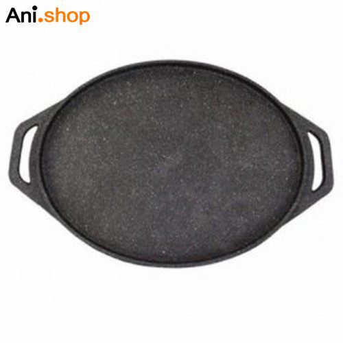 استیک پز چدنی بیضی مدل TR-PCTG کد 155 - Image 3