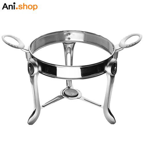سوفله سوپ خوری حلقه نگین مدل UN-3814 کد 172 - Image 4