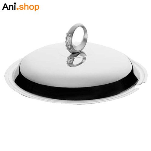 سوفله سوپ خوری حلقه نگین مدل UN-3814 کد 172 - Image 5