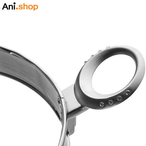 سوفله سوپ خوری حلقه نگین مدل UN-3814 کد 172 - Image 3