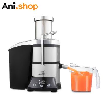 هویه گوت مدل KS-60R ژاپنی کد 115 - Image 4