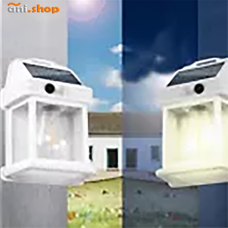 لامپ سولار خورشیدی دیواری PK-5006 تک لامپ