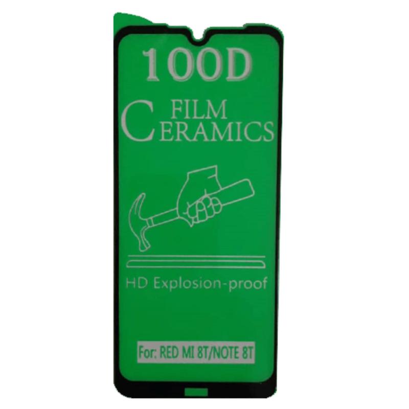 گلس سرامیکی MI8T-NOTE 8T