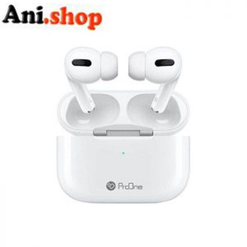 هندزفری بلوتوثی پرووان مدل R100 Pro ا ProOne R100Pro Bluetooth Handsfree