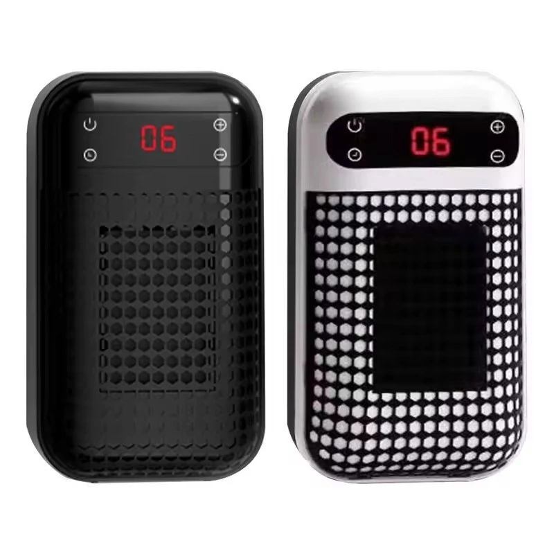 بخاری برقی ریموت دار - Image 3