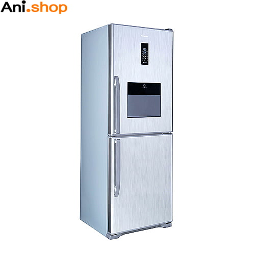 یخچال فریزر هیمالیا مدل کمبی 5 کاره هوم بار کد Z179 - Image 3