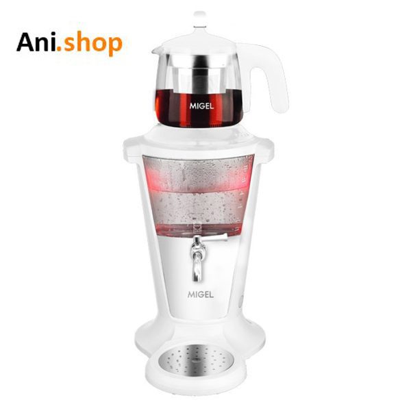 چای ساز میگل مدل GTS 305 سفید