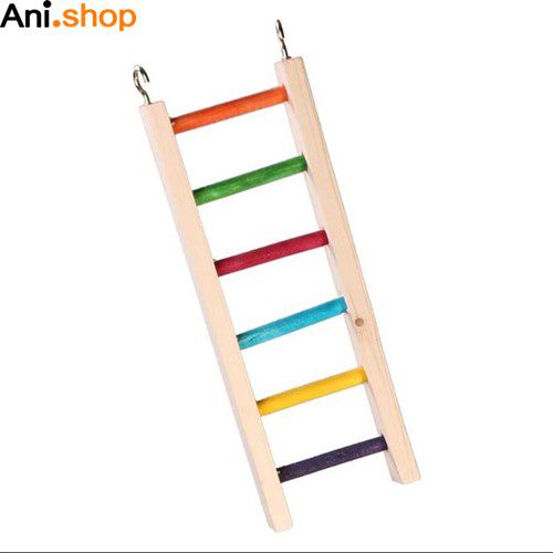 نردبان پرندگان 7 پله