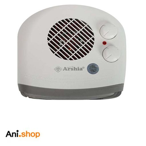 فن هیتر رومیزی ارشیا مدل 2210 - Image 3