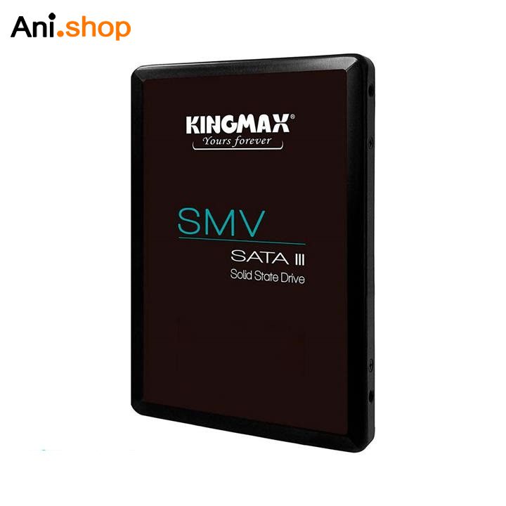 اس اس دی اینترنال کینگ مکس مدل KM256GSIV32 ظرفیت 256 گیگابایت - Image 3