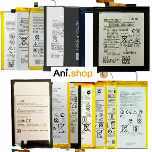 پخش باتری گوشی های سامسونگ و شیومی و …