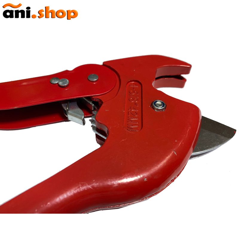 قیچی لوله بر XUBIN TOOLS