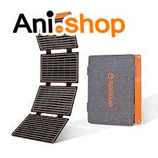 پنل خورشیدی 60 W اورجینال usb و 14ولت - Image 4