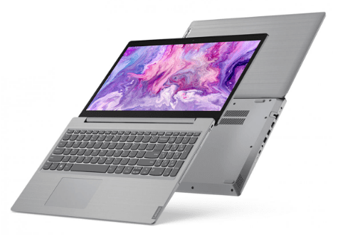 لپتاپ لنوو 4GB RAM-1TB -intel -Ideapad V15-10 کد 1017 - Image 2