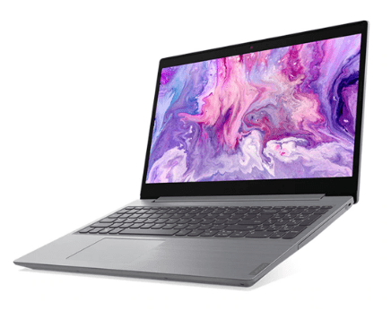 لپتاپ لنوو 4GB RAM-1TB -intel -Ideapad V15-10 کد 1017 - Image 3