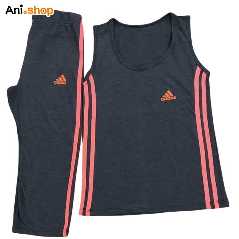 ست ورزشی دخترانه