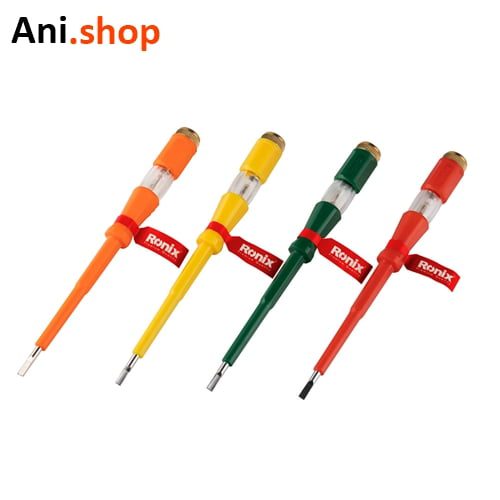 فازمتر بزرگ 180 میل کد RH-2718