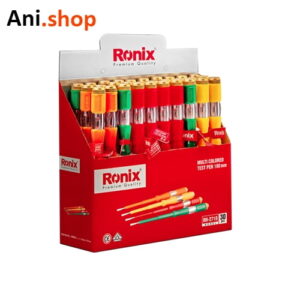 فازمتر بزرگ 180 میل کد RH-2718